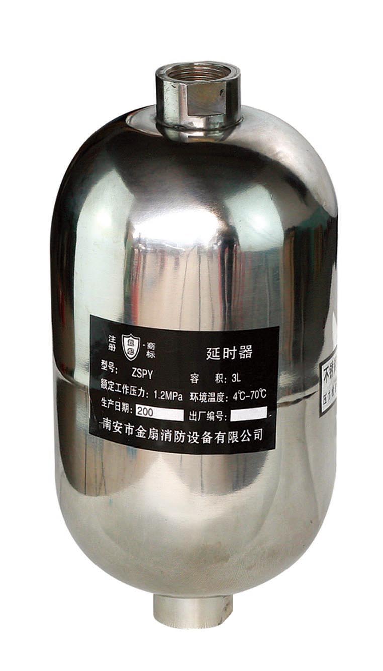 zsp型消防延时器